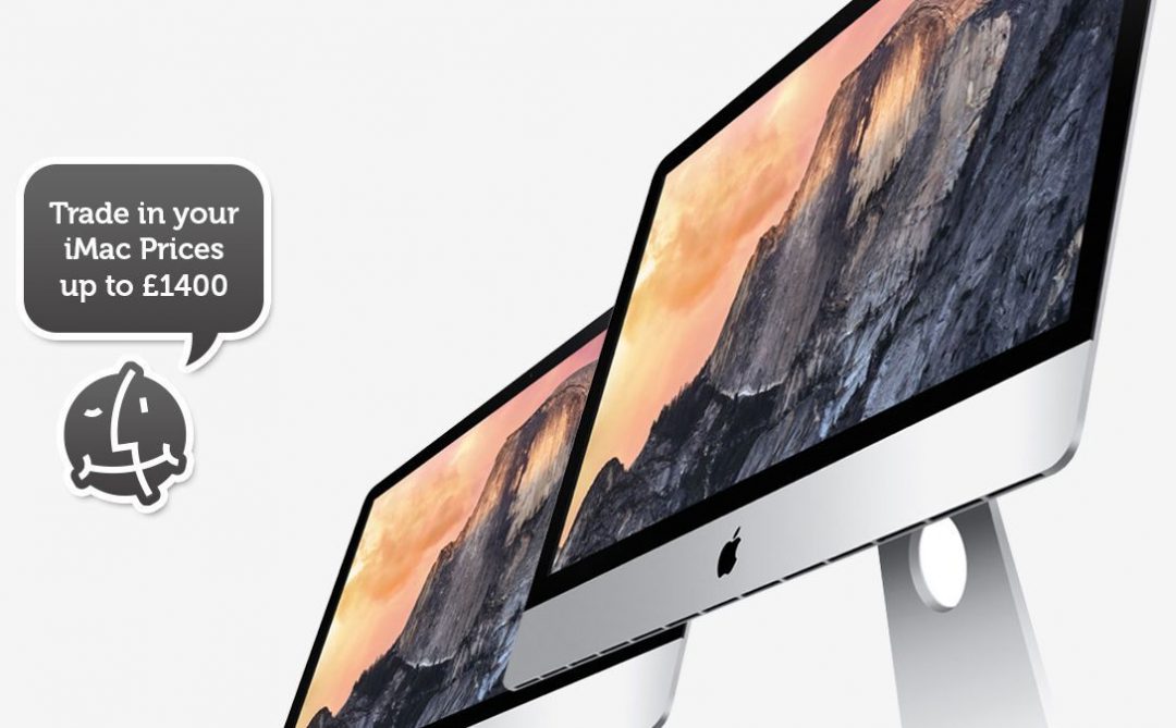 Sell your Mac now - MacBack - money for your Mac