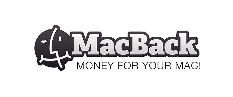 Macback coupon code logo
