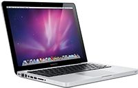 Second generation of Macbooks (Unibody aluminum model) Second generation of Macbooks (Unibody aluminum model)