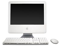 First generation of Macbooks (Polycarbonate model A1181 family)