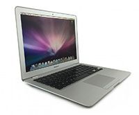 MacBook Air Intel core