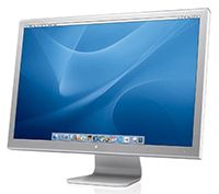 cinema display apple