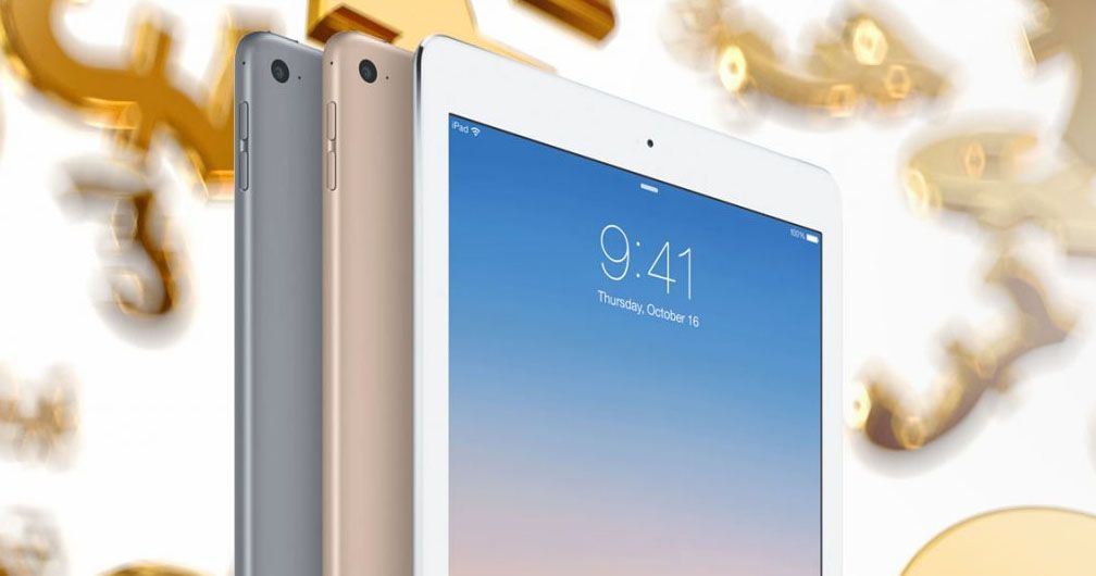 Sell iPad 1/2/3/4 up to £200 immediate payment