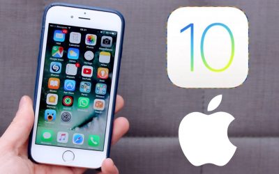 Should I upgrade to iOS 10?