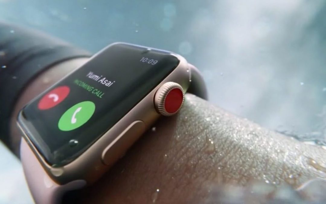 apple watch