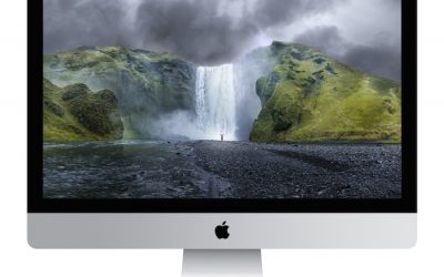 Apple to Release Standalone Displays for Mac Pros