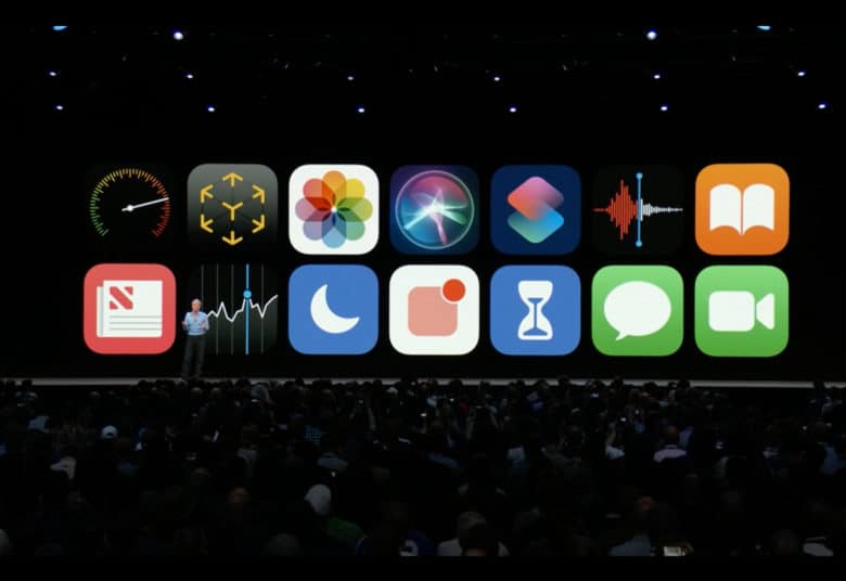 New Abilities for iOS 12 to be Unveiled