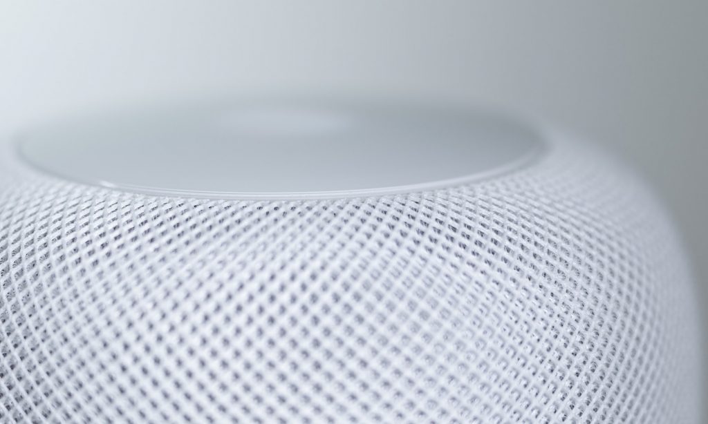 Apple Homepod