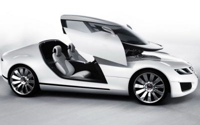 Apple iCar Rumours and Possible Release Date
