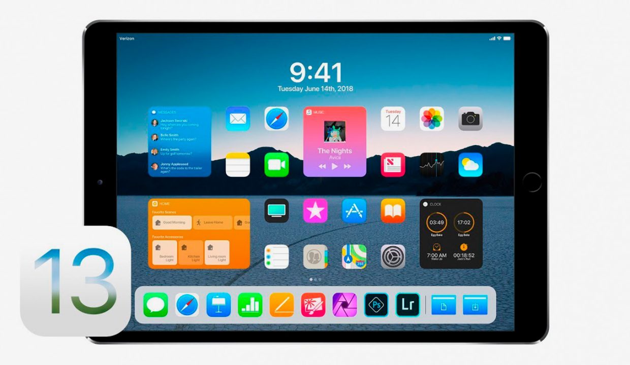 Preview of Apple’s Newest iOS 13 - Macback Blog
