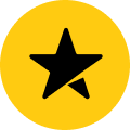 Truspilot star icon