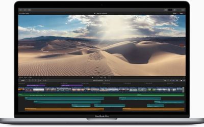 Updates to 13- and 15- Inch MacBook Pros