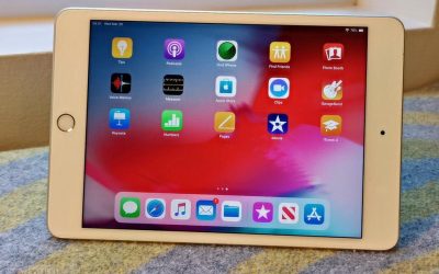 The 2019 iPad Mini Review & All the Useful Info