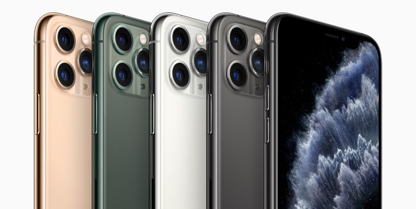 iPhone 11- Apple’s Top Phone for 2019
