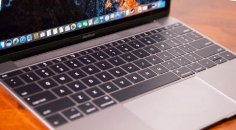 how to search page on mac with pc keyboard