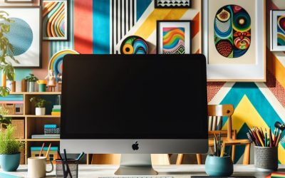 iMac Lineup for 2019