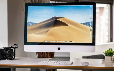 iMac Lineup for 2019