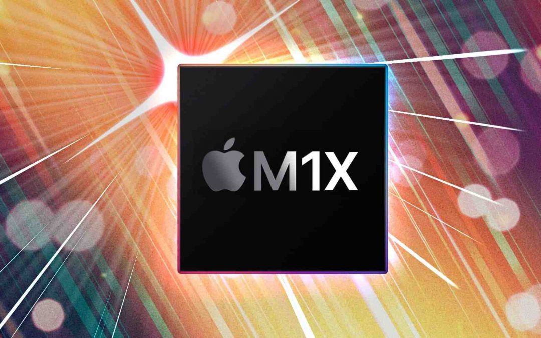 M1X Chip in the Works for Apple’s 16-inch MacBook Pro