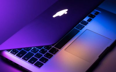 Apple to Release Apple Silicon Powered Macs in 2021