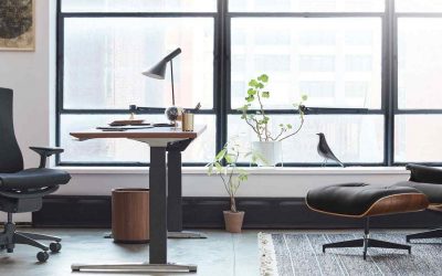 The Best Standing Desks to Help Reduce Sitting