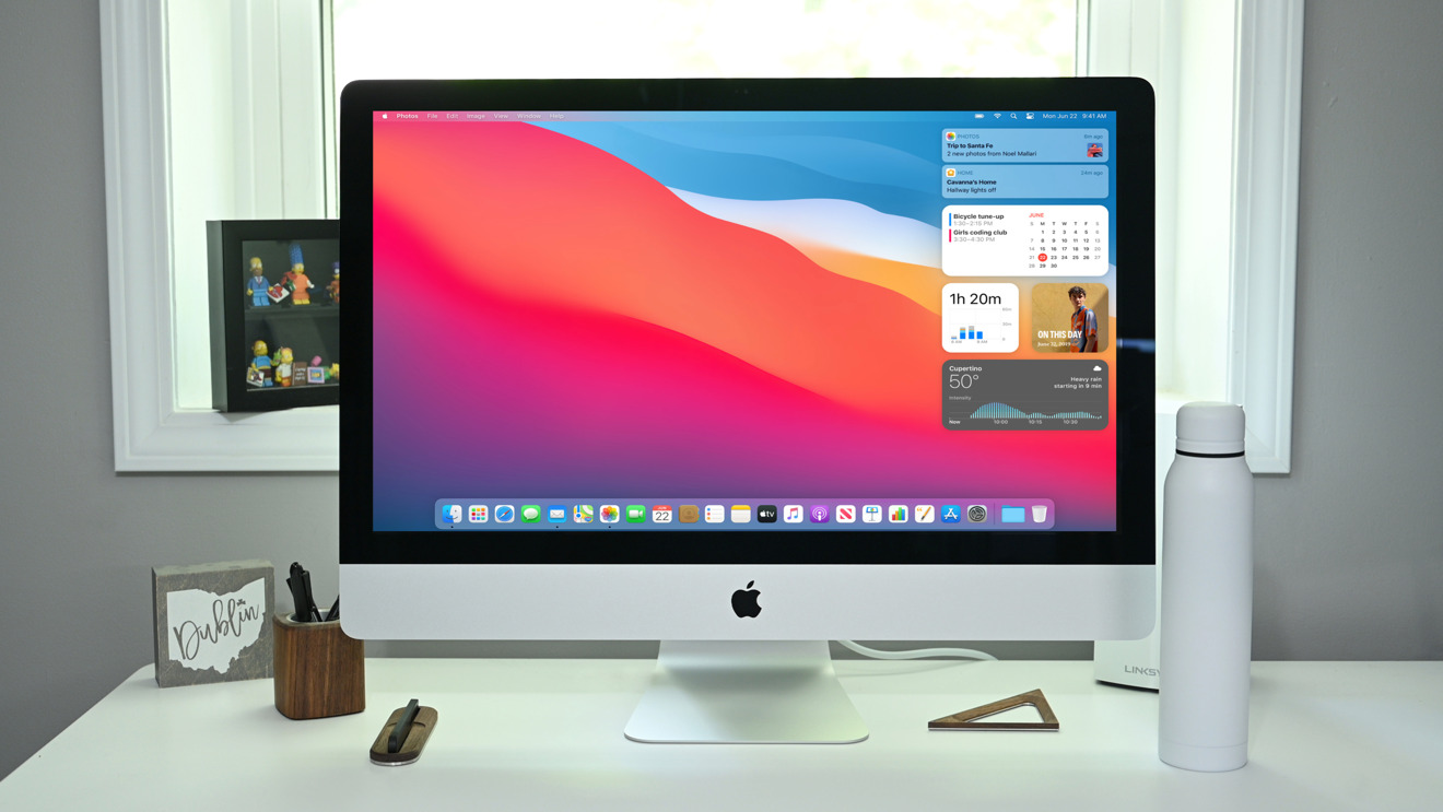 Advantages and Disadvantages of iMac - MacBack