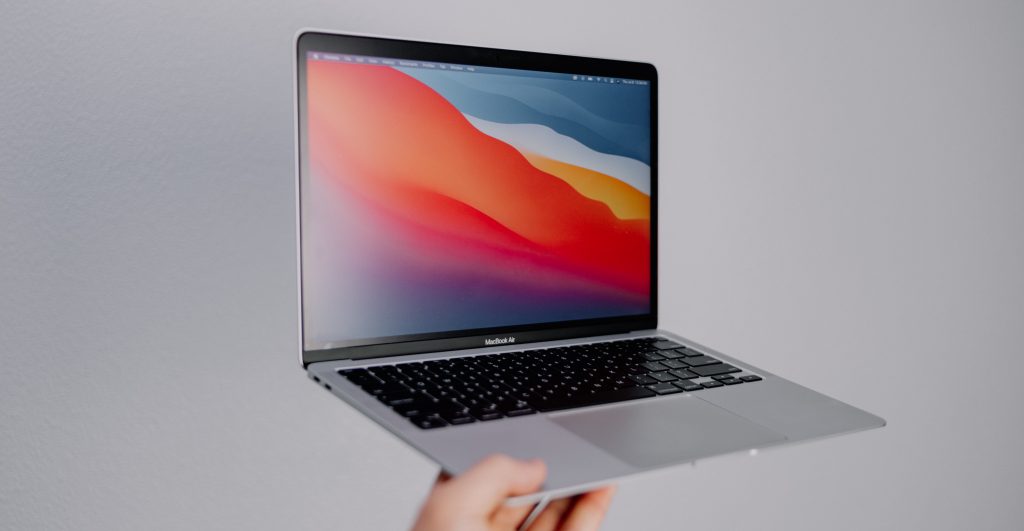 New MacBook Price