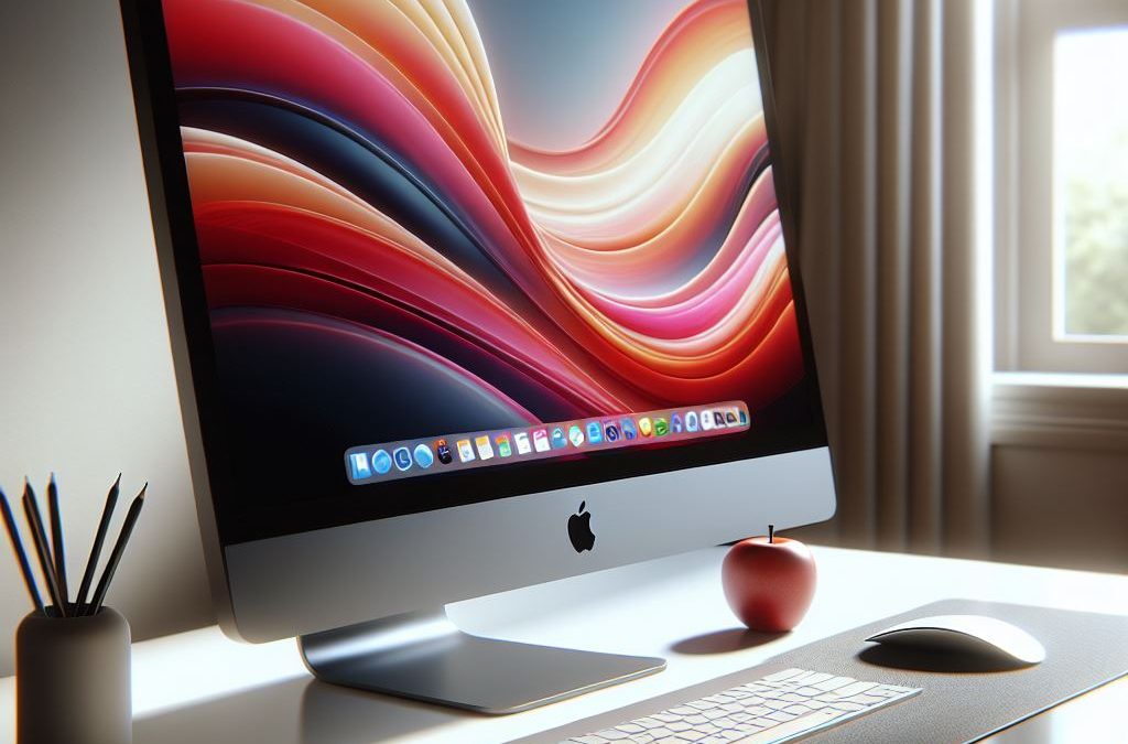 Advantages and Disadvantages of iMac - MacBack Advantages and Disadvantages of iMac - MacBack