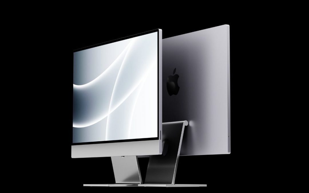 New iMac Pro and M3 iMac on the Horizon - MacBack