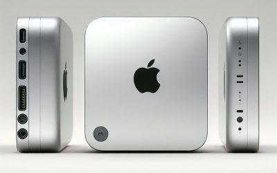 Possible October Launch for M2 Mac mini