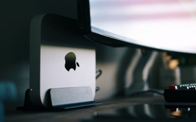 Possible October Launch for M2 Mac mini