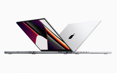 Upcoming MacBook Pro Model Features