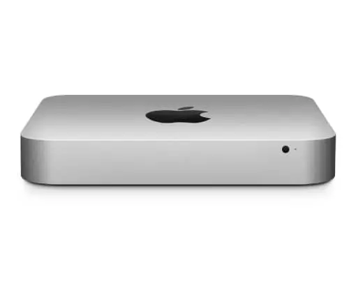 Mac Mini M1