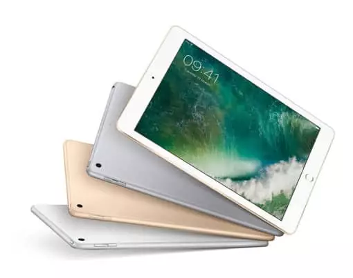 iPad mini models