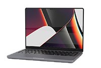 Sell MacBook Pro M1 2021 Space Grey