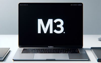 New MacBook Air 13-inch and Pro 13-inch May Feature M3 Chip