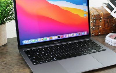 New MacBook Air 13-inch and Pro 13-inch May Feature M3 Chip