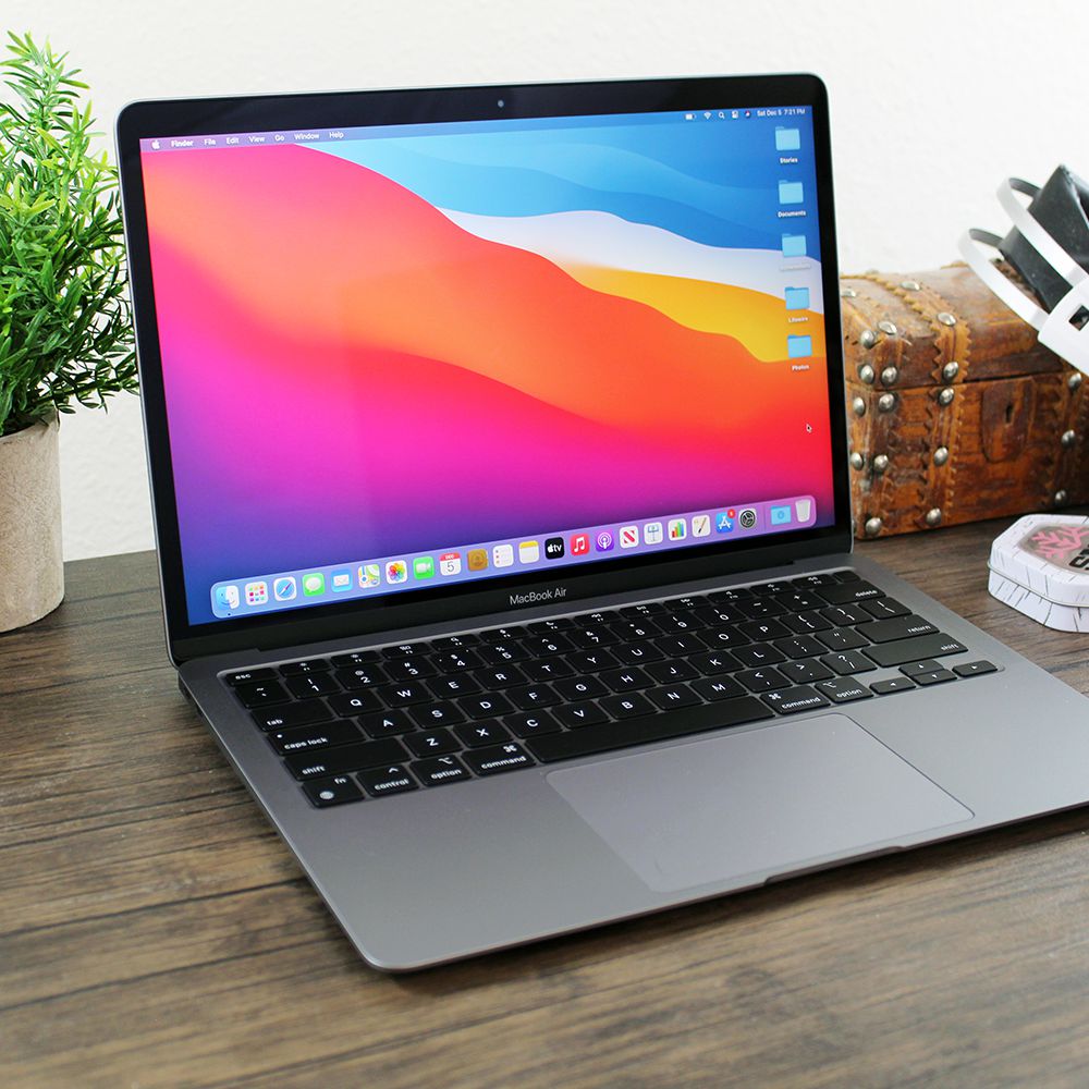 Apple's 15-Inch MacBook Air 13-Inch MacBook Air: What's The