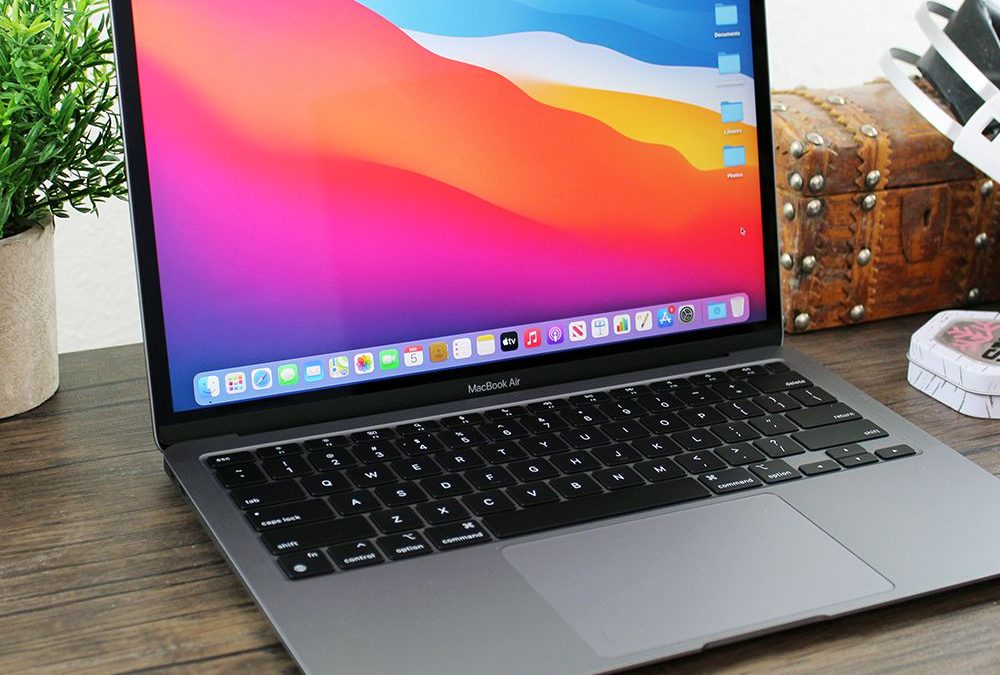 New MacBook Air  inch and Pro  inch May Feature M3 Chip