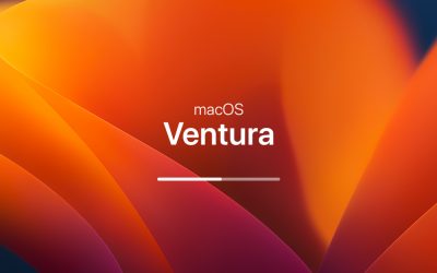 Release of macOS Ventura 13.3 Soon to Happen