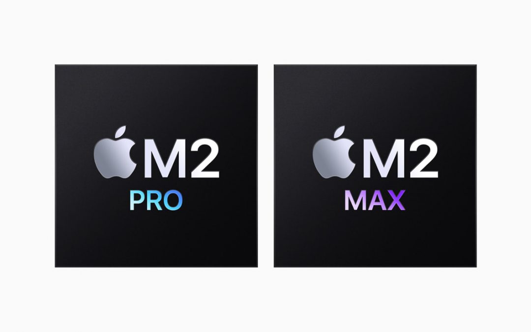 A Comparison of M2 Pro