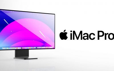 2024 Release Date Possible for Apple’s 32-inch iMac