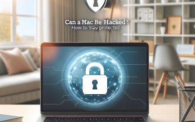 Can a Mac be Hacked? How to Stay Protected