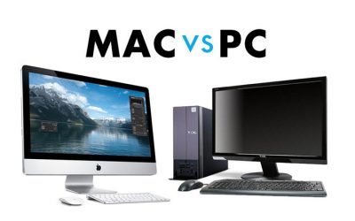 Longevity and Value: Mac vs. PC – A 10-Year Comparison.
