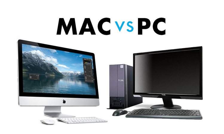 How long does a PC last vs a Mac?