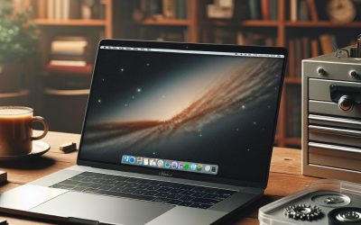 Should I Sell My Old MacBook with the Hard Drive?