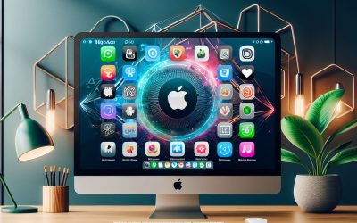 Exploring the macOS App Store: Hidden Gems and Must-Have Apps top 10 by MacBack