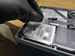 Should I Sell My Old MacBook with the Hard Drive?