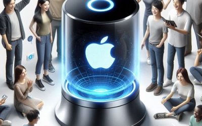 Introducing Apple Intelligence: Revolutionising Personal AI