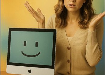 What Your Old Mac Says About You: The Personality Test You Didn’t Know You Took