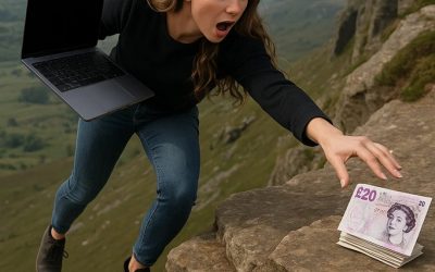 What Makes a Mac Buy-Back Service Trustworthy? (UK Guide to Sell MacBook Safely)